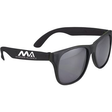 150 Customized Retro Sunglasses - UV Protection & Foldable