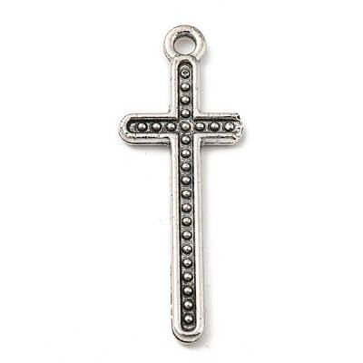 Tibetan Style Alloy Pendants