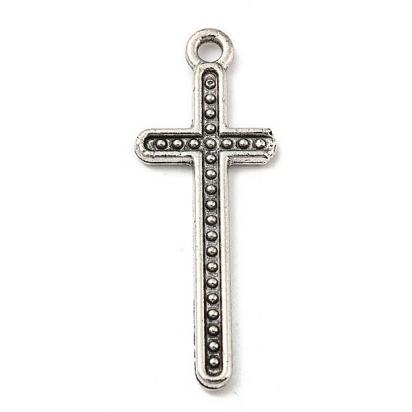 Tibetan Style Alloy Pendants