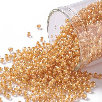 TOHO Round Seed Beads