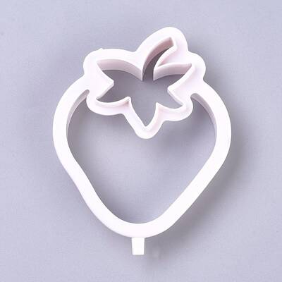 Food Grade Plastic Cookie Cutters