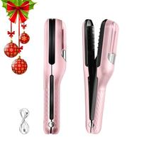 Electric Hair Care Hair Trimmer for Women, 1 Set Rechargeable Frizzy Split End Hair Clipper Hair Cutting Machine for Men & Wo...