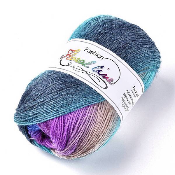 Wool Knitting Yarn