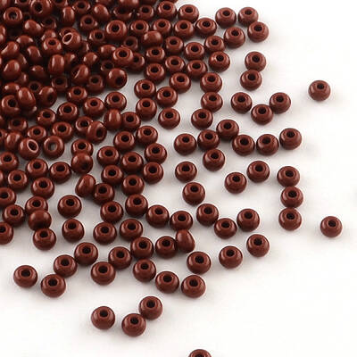 Czech Glass Beads