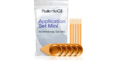 Refectocil Mini Eyebrow Application Stick Set