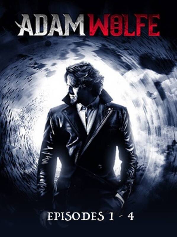 Adam Wolfe All Episodes (Episodes 1-4) | Steam
