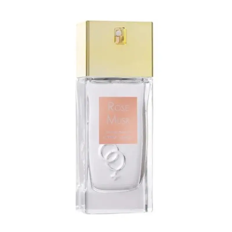 Alyssa Ashley Rose Musk EDP U 30 ml