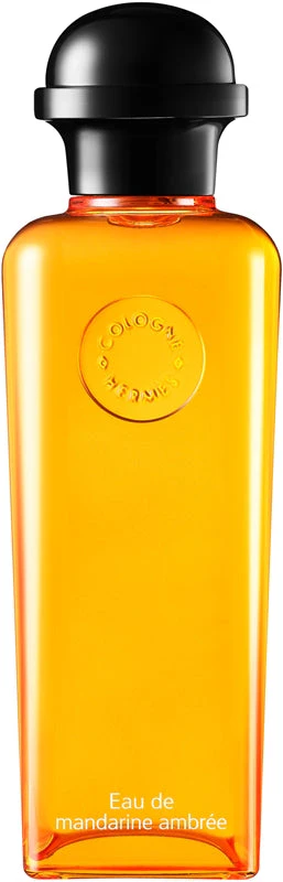 Hermes Eau de Mandarine Ambrée EdC U 100 ml