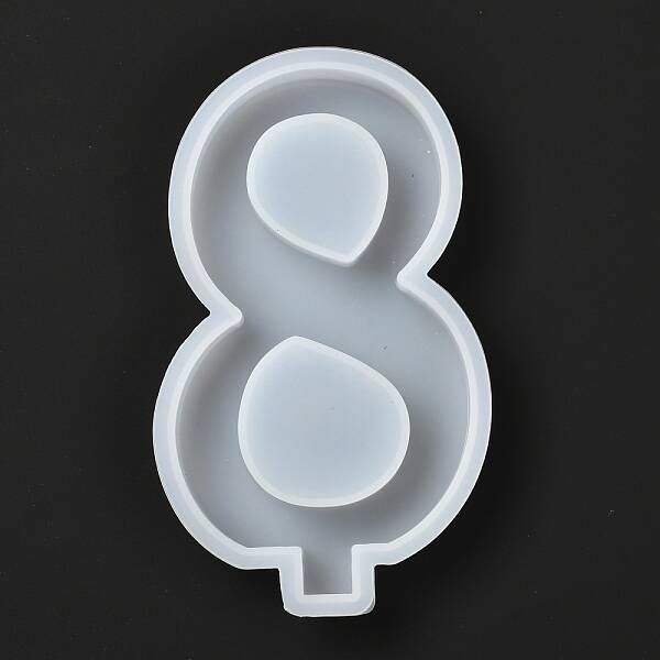 DIY Candle Silicone Molds Making