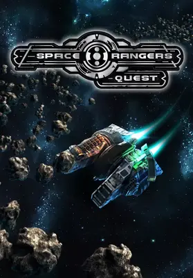 Space Rangers: Quest | Steam