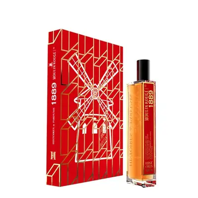 Histoires de Parfums 1889 Moulin Rouge Eau de Parfum 15 ml