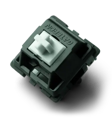 Gecko Silent Linear Switches