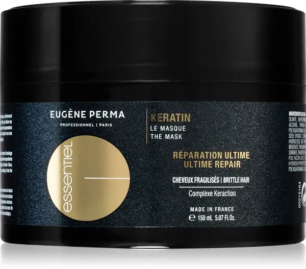 Eugene Perma Professionnel Essential Keratin Repair Mask 150ml