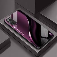 Premium Rugged Case for Galaxy S24/S23/S22/S21/S20/S10/S9/S8/Ultra/Fe/Plus/E – Sleek Silk Gradient Design with Reinforced D...