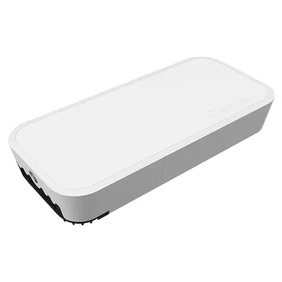 WAPG-5HAXD2HAXD Mikrotik wAP ax Dual-Chain Wi-Fi 6 802.11ax 2x2 MIMO Weatherproof Design Wireless Router