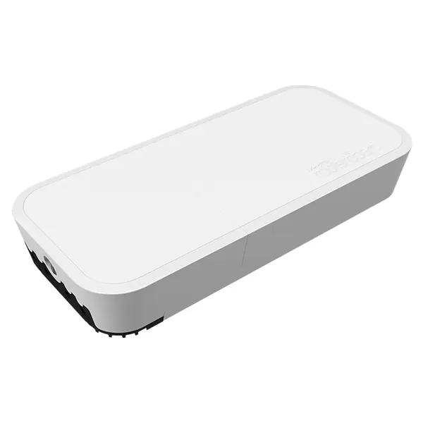 WAPG-5HAXD2HAXD Mikrotik wAP ax Dual-Chain Wi-Fi 6 802.11ax 2x2 MIMO Weatherproof Design Wireless Router