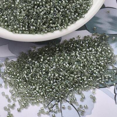 MIYUKI Delica Beads