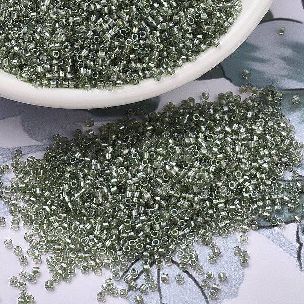MIYUKI Delica Beads
