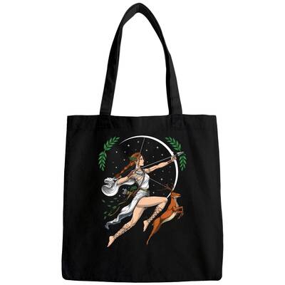 Artemis Goddess Bags