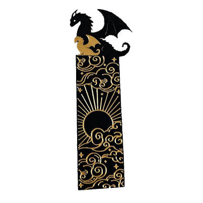 Acrylic Bookmarks