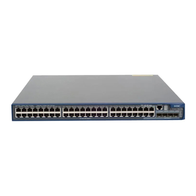 JG246-61101 HP 5120-48G 48-Port + 4-Port SFP Layer 3 Switch