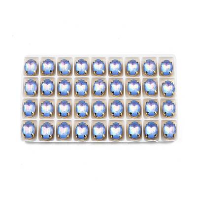 Aurora(JM) Sew on Rhinestone