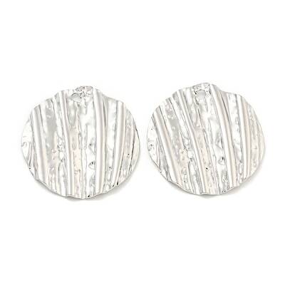 Non-Tarnish 304 Stainless Steel Pendants