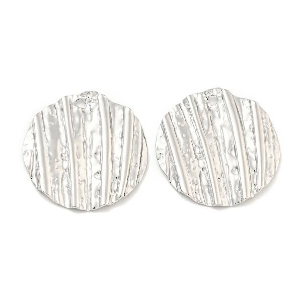 Non-Tarnish 304 Stainless Steel Pendants