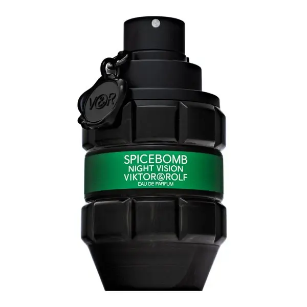 Viktor & Rolf Spicebomb Night Vision EDP M 50 ml