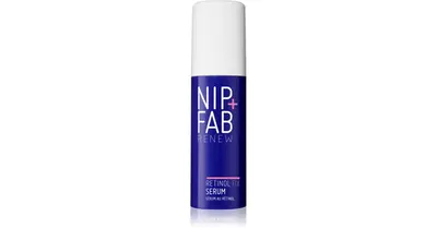 NIP+FAB Retinol Fix Extreme 3% Night Face Serum 50ml