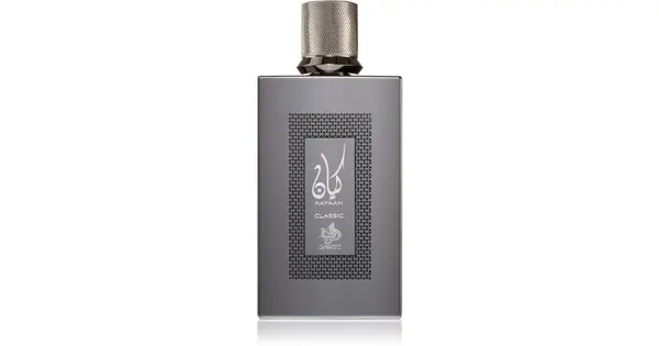 Al Wataniah Kayaan Classic Eau de Parfum unisex 100 ml