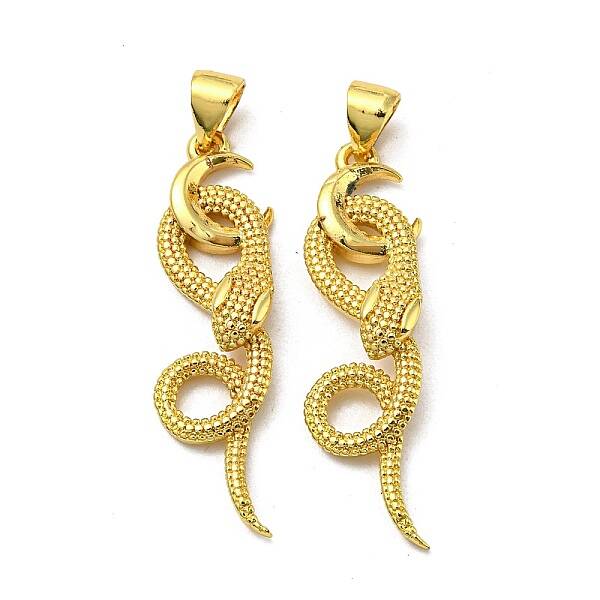 Brass Pendants