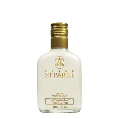 St. Barth Lily of the Valley Body Lotion 200 ml