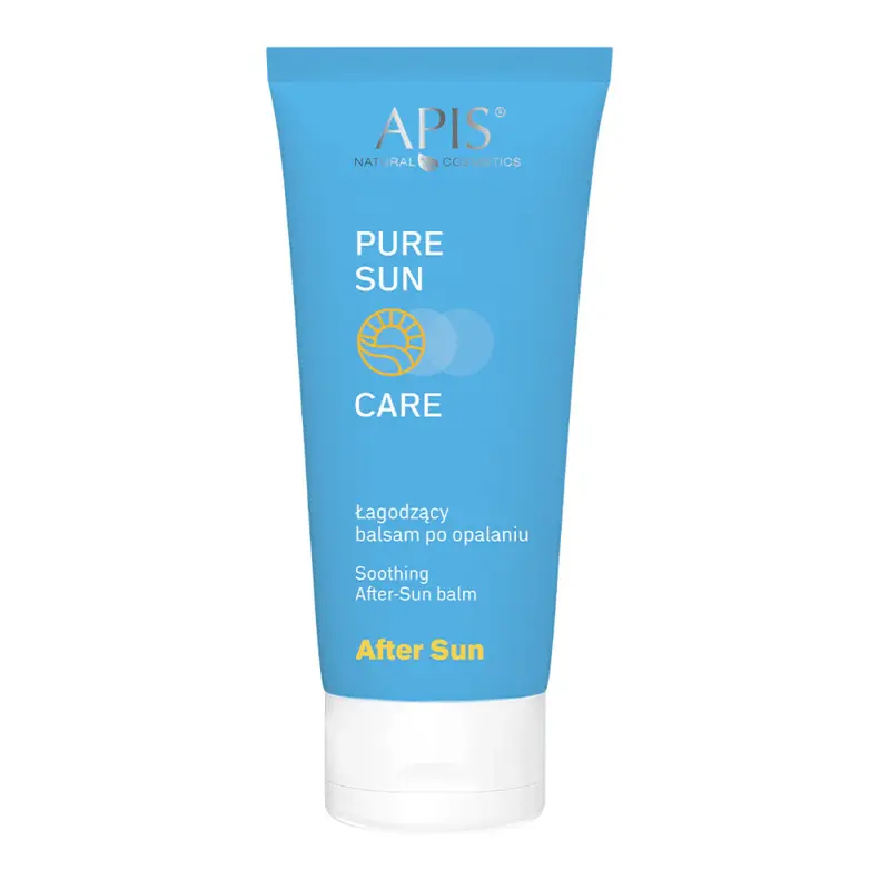 Apis Soothing After-Sun Body Balm 200 ml