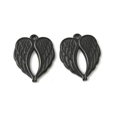 304 Stainless Steel Pendants