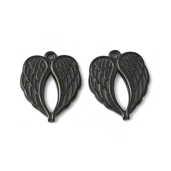304 Stainless Steel Pendants