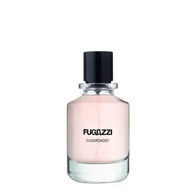 Fugazzi Sugardaddy Perfume Extract 100ml unisex