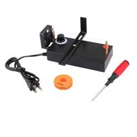 Hot Ribbon Cutter Heat Cutting Ribbon Cutter for Rope Braided Belt Home Use
