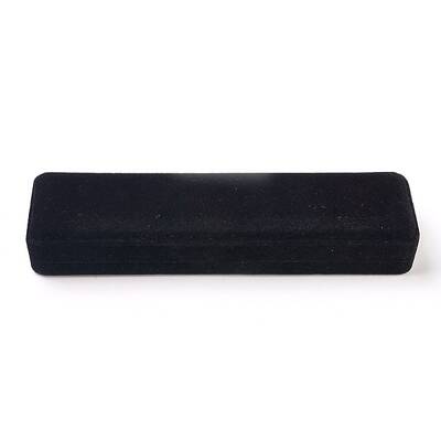 Velvet Necklace Boxes