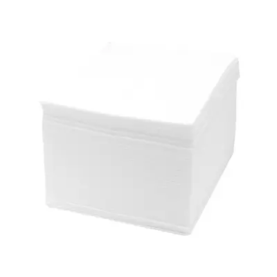 Eurostil Super Absorbent Hair Towel Bag 30x37 100pcs