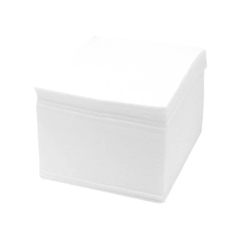 Eurostil Super Absorbent Hair Towel Bag 30x37 100pcs