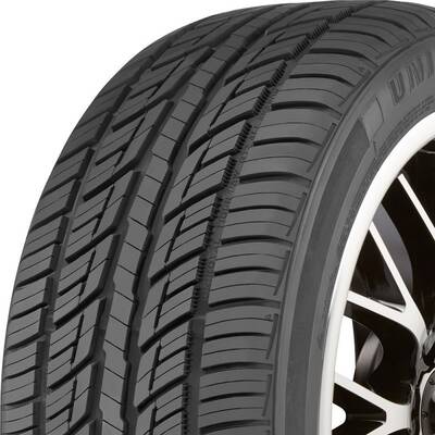 Uniroyal Tire Tiger Paw GTZ A/S 2 Ultra High Performance - 265/35R20 99Y