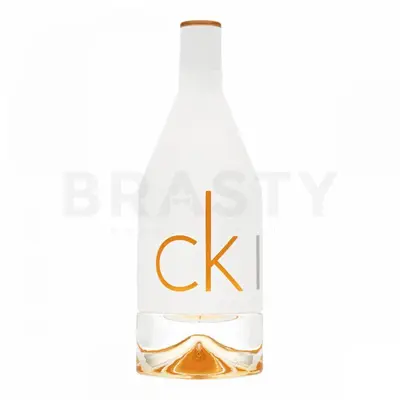 Calvin Klein IN2U EDT W 100 ml