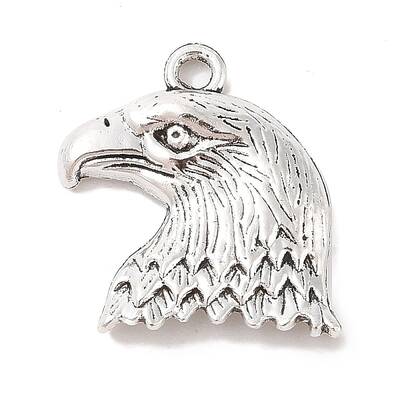 Tibetan Style Zinc Alloy Pendants