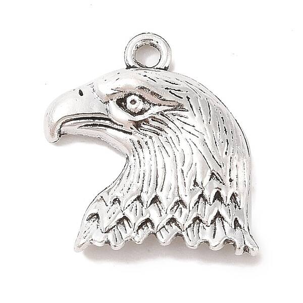 Tibetan Style Zinc Alloy Pendants
