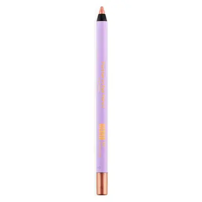 Nejha Eye pencil partner – Waterproof Eye Pencil 07 - Rose Gold 1.2 G