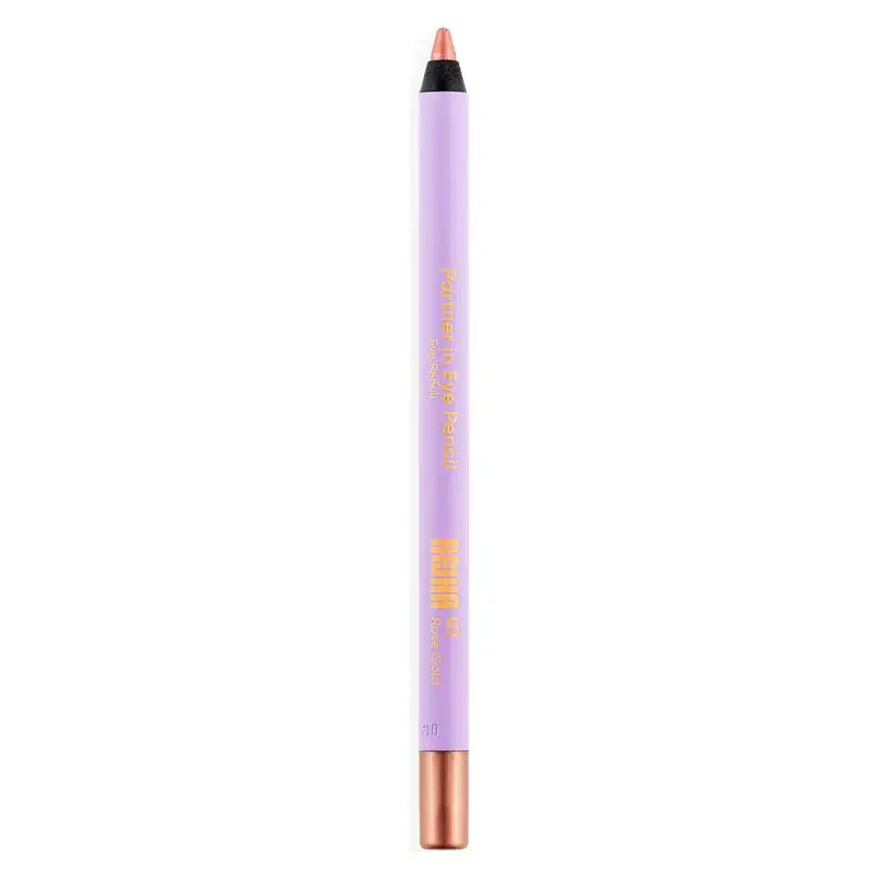 Nejha Eye pencil partner – Waterproof Eye Pencil 07 - Rose Gold 1.2 G