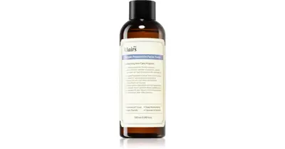 Klairs Supple Preparation Hydrating Tonic Lotion Rebalancing Skin's pH 180ml