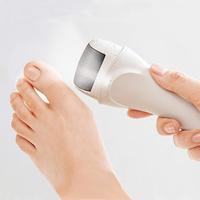 Electric Feet Callus Removers Rechargeable,Portable Electronic Foot File Pedicure Tools, Electric Callus Remover Kit,Professi...