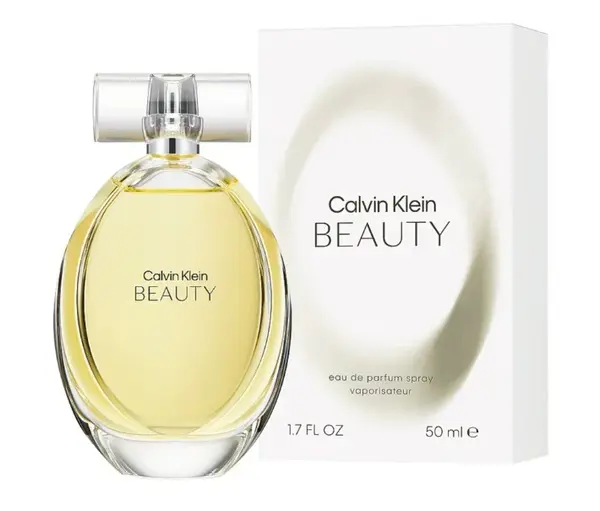 Calvin klein Beauty - EDP - Volume: 100 ml